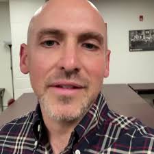 We have a very special #Tribute today. Mr. Nelson Ritter, Ernie's religious  teacher from Fordham Prep has an important message he wanted to share with  the #TeamErnie community. This community has been