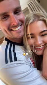 Best Friend Aaron Weakley