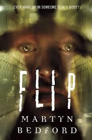 Flip By Martyn Bedford Reviews Discussion Bookclubs Lists Best Books For Teens Books For Teens Bargain Books