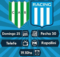 Where to watch banfield live streaming. Resumen Y Analisis De Racing Vs Banfield Futbol Amino Amino