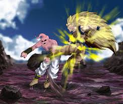 Episode terbaru nonton anime tokyo majin gakuen kenpucho: Page 4 Majin Hd Wallpapers Free Download Wallpaperbetter