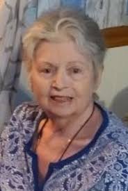 Concetta "Connie" (Paolucci) Watson