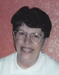 Janet Eileen (Rowe) Roberts