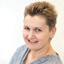 Dr n. med. Magdalena Bosak