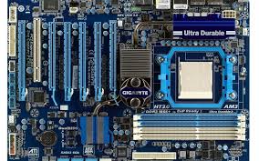 Msi breaks the ddr4 world record at 7156mhz with meg z590i unify! Components Of A Computer Motherboard Pc Choice Computers