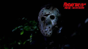 We did not find results for: Friday The 13th Part Vii The New Blood Wallpapers