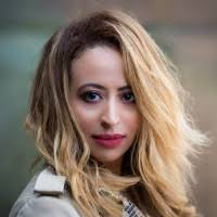 40+ "Lachgar" profiles