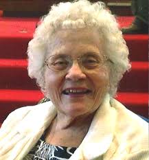 Contributions to the tribute of Jeanette Isabel Secor