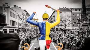 Weil ostern jedes jahr auf ein anderes datum fällt, verschiebt sich auch der rosenmontag entsprechend; Was Passiert Am Rosenmontag Mainzer Fastnacht E G