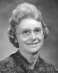 Barbara Orton Obituary (1940