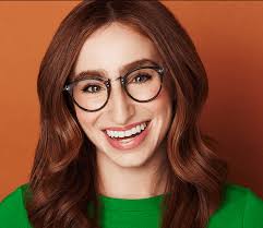 Oh The Places You'll Glow