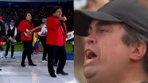Escribió una columna para el diario perfil en la cual habló de su … Youtube Viral Colon Vs Independiente Del Valle Grupo Los Palmeras Hizo Llorar A Los Sabalero En La Final De Copa Sudamericana Video Futbol Internacional Depor