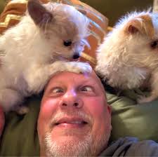 If your parked under trees I suggest you move, stay safe Y'all 🙏