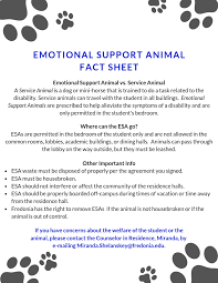 Same day letters · money back guarantee · over 5k verified reviews Emotional Support Animal Fredonia Edu