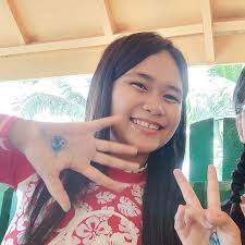 Medikal's beautiful daughter Island Frimpong 😍