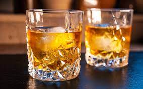 It's the same every thursday. Whisky On The Rocks Einfaches Rezept Tipps Fur Geniesser