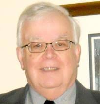 Ralph ARNOTT Obituary (2020)