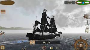 Джонни депп, джеффри раш, орландо блум и др. The Black Pearl Naval Battles The Pirate Caribbean Hunt Youtube