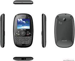 Celkon C2 pictures, official photos