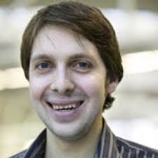 We Are Colin's John Sear