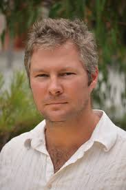 Professor Timothy Schmidt