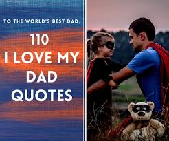 I got my love of jazz from my stepfather, who was a jazz musician.. 110 I Love My Dad Quotes With Beautiful Images Fathering Magazine