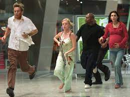Romero, who wrote and directed dawn of the dead as a sequel to his night of the living dead, which came out in 1968 and still plays the midnight circuit as a cult classic. Dawn Of The Dead 2004 Rotten Tomatoes