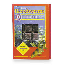 Check spelling or type a new query. San Francisco Bay Brand Sally S Red Mosquito Larvae Frozen Bloodworms Fish Food Fish Food Petsmart