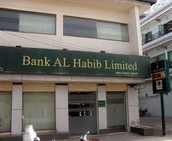 The woes of habib bank ltd. Bank Al Habib Declares Pre Tax Profit Of Rs9 92b
