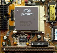 The following brief history of computing is a timeline of how computers evolved from their humble beginnings to the machines of today that surf the internet, play games and stream multimedia in. Central Processing Unit Simple English Wikipedia The Free Encyclopedia