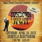 BOLD-choice Theatre FINAL Performance "Sundown on the Jasper Country Jewel"