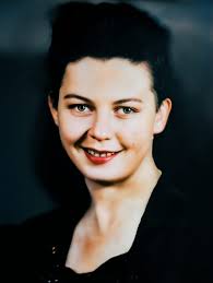 Reworked vintage poster by me.