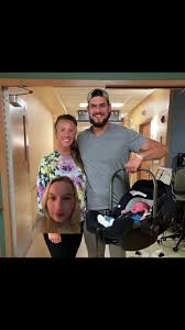 Congrats to Zach and Jenna from the challenge!!! #mtvnews #mtv  #thechallenge #jennacompono #zachnichols #jennaandzach #zachandjenna  #newbaby #celebritynews #popculture #celebrity #celebritytea ...