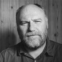 Libros de Alan Parks