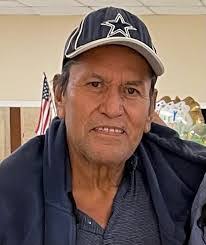 Aniceto Garcia's Instagram, Twitter & Facebook