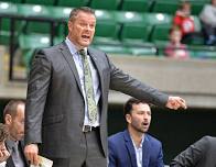 ATU Men’s Basketball Individual Development Camp