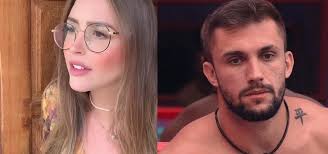 Na ocasião, o rapaz estava na cama com carla diaz, e ao se levantar e ir em direção ao banheiro, foi possível notar que ele estava excitado, com um volume grande marcando sua bermuda. Ex Do Arthur Do Bbb21 Abre O Jogo Sobre Suposto Abuso Dele E Escancara