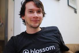 bugtrackers.io: Interview with Thomas Schranz, CEO at Blossom