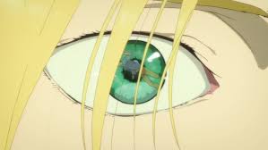 banana fish 第２話 異国にて 視聴感想 ネタバレあり high アニメclub アニメ 目 カワイイアニメ バナナフィッシュ