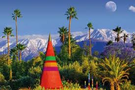 Der garten | die gärten. Anima Garten Marrakesch Alle Infos Fur Deinen Ausflug Ins Paradies