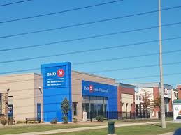 Online banking register for online banking with a bmo debit card or credit card. Bmo Bank Of Montreal Opening Hours 180 Kingston Rd E Ajax On