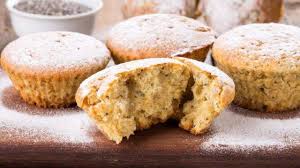 Questa pianta è originaria del sud america dove i semi vengono usati già da lungo tempo in molti piatti. Muffin Al Limone Con Semi Di Chia Una Delizia Tenera E Profumata