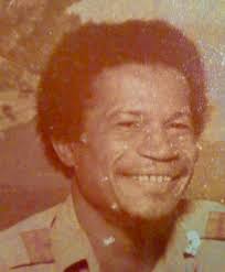 Albert Shelton “Scacy” Woods (1947-2009)