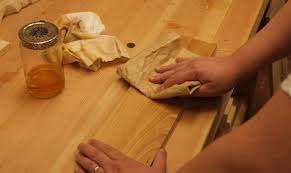 Because alcohol will dissolve shellac and shellac itself is alcohol based, simply applying another coat will fix light scratches. Finishing Cherry Wood With Shellac Wax Free Tutorial Craftsy