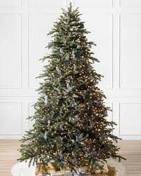 Bh Nordmann Fir 1 Realistic Artificial Christmas Trees Best Artificial Christmas Trees Spruce Christmas Tree