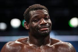 Professional Fighters League Signs Thad Jean