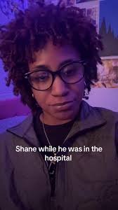 Why Is Shane Hollander in The Hospital