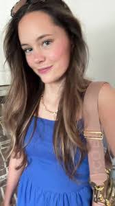 Olivia Lanier's Instagram, Twitter & Facebook