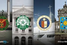 Tuition Fee Guide: 2019 Cost Of College Education In The Philippines