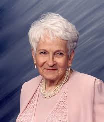 Pauline Bain Obituary (2009)